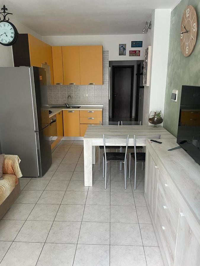 Love Apartment La Spezia Ngoại thất bức ảnh