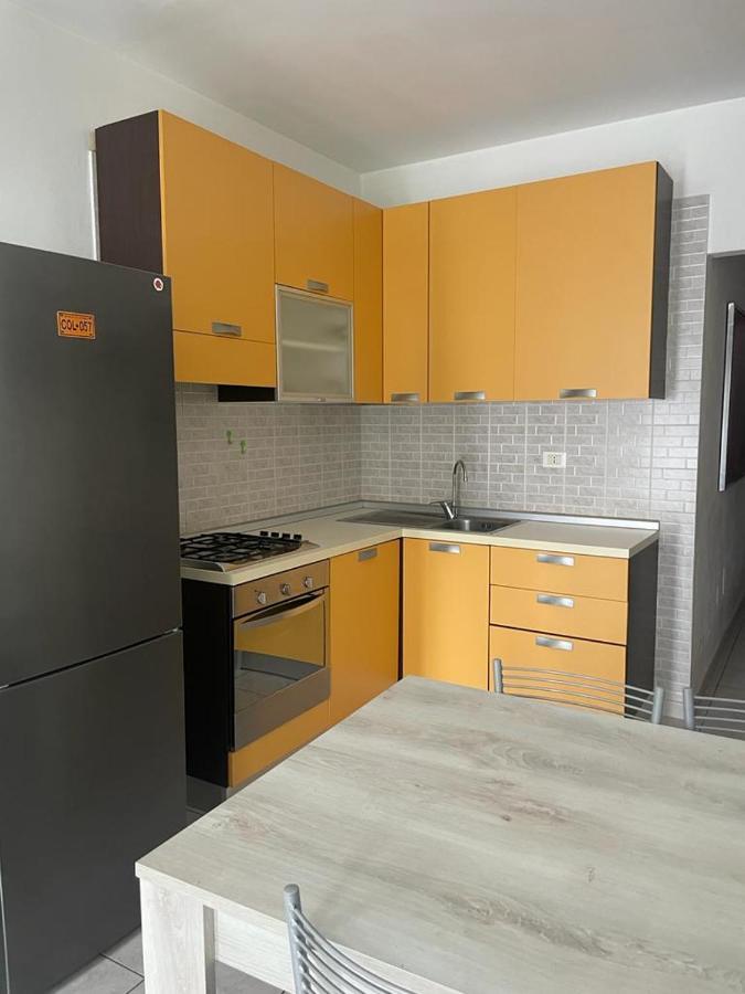 Love Apartment La Spezia Ngoại thất bức ảnh