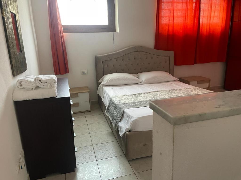 Love Apartment La Spezia Ngoại thất bức ảnh